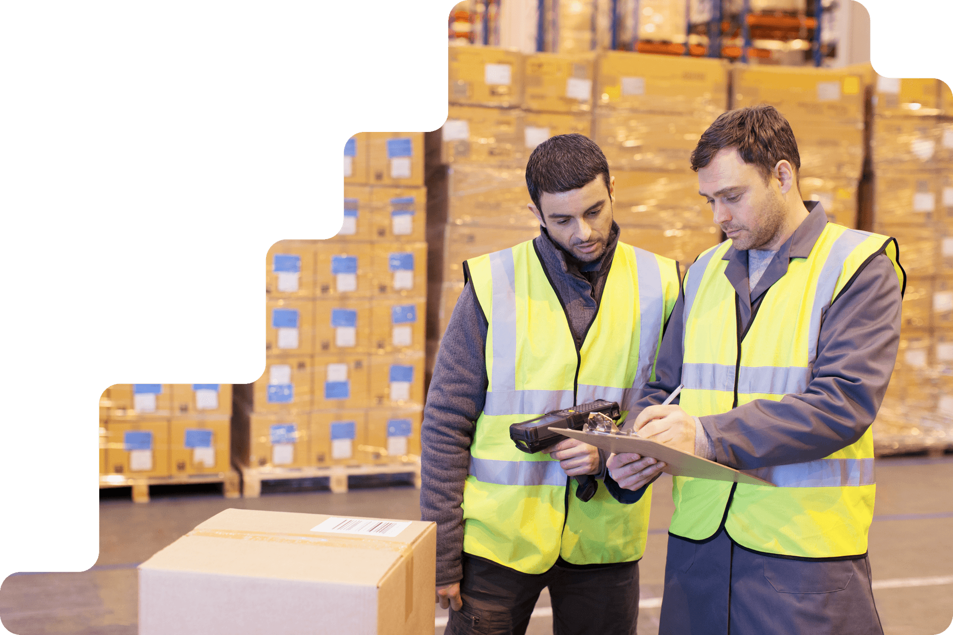Business efficiency with Kitions